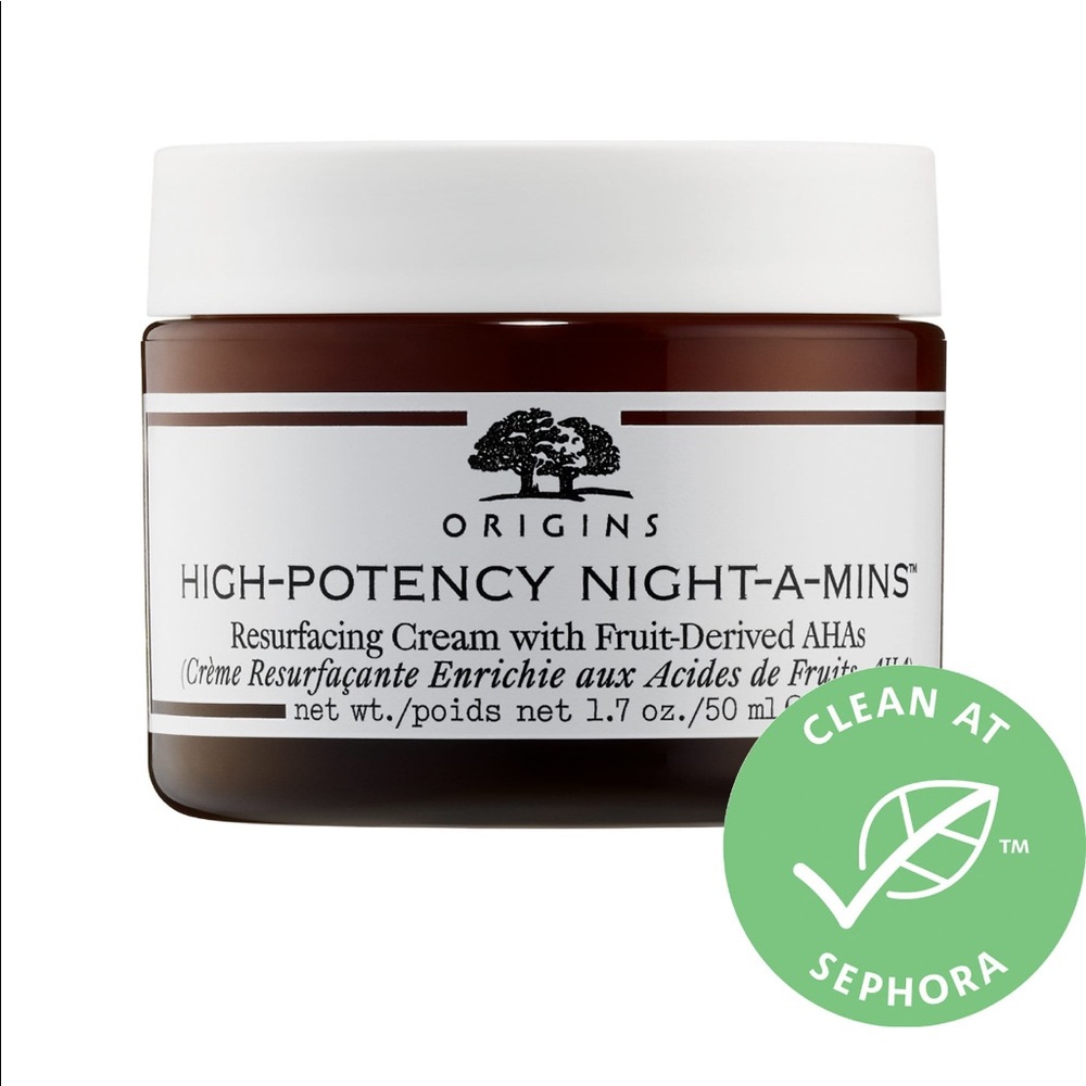 Origins Night-a-Mins Moisturizer